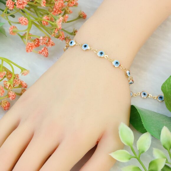 "New Beautiful Design Bracelet for Women/Girls, Gift, B616 - Picture 5 of 10